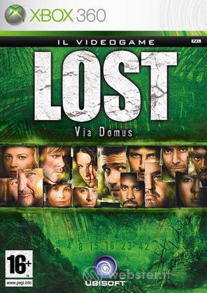Lost Lost
