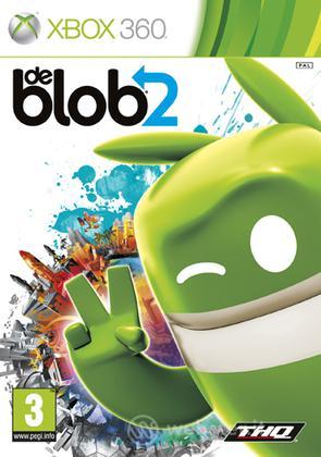 De Blob 2 De Blob 2