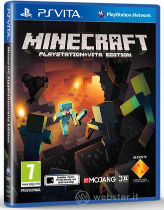 Minecraft Minecraft