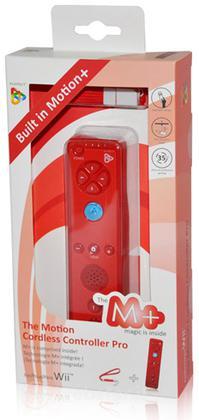 Telecomando Plus Rosso Telecomando Plus Rosso
