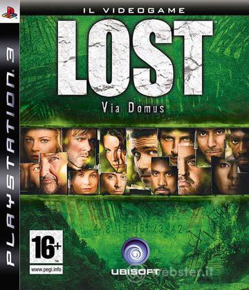 Lost Lost