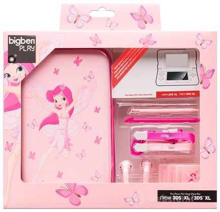 BB Pack Essential Fairy New 2DSXL BB Pack Essential Fairy New 2DSXL