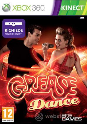 Grease Grease