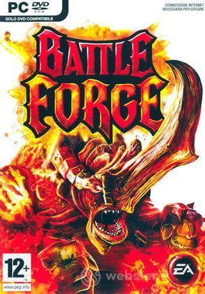 Battleforge Battleforge