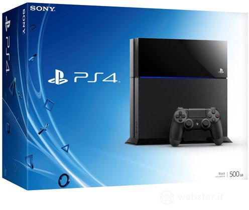 Playstation 4 Playstation 4