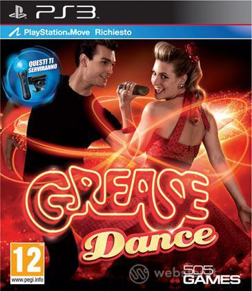 Grease Grease