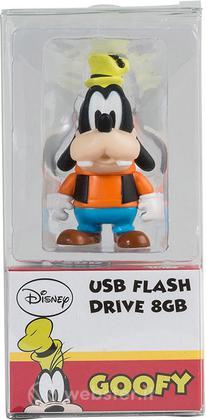 TRIBE USB Key Pippo 8Gb TRIBE USB Key Pippo 8Gb