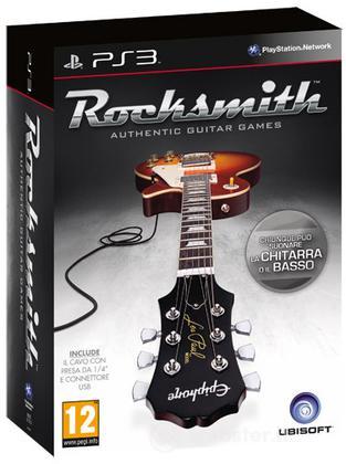 Rocksmith Rocksmith