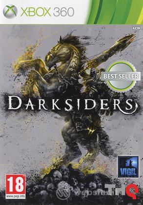 Darksiders Classic Darksiders Classic