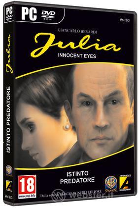 Julia Innocent Eyes Predator Instinct Julia Innocent Eyes Predator Instinct