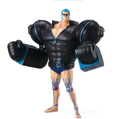Figure One Piece Franky Styling Ed. Figure One Piece Franky Styling Ed.