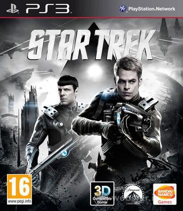 Star Trek Star Trek
