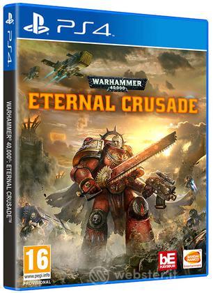 Warhammer 40000: Eternal Crusade Warhammer 40000: Eternal Crusade