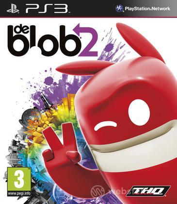 De Blob 2 De Blob 2