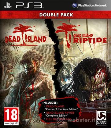 Dead Island Double Pack Dead Island Double Pack