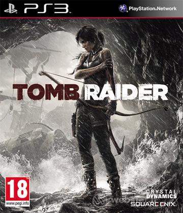 Tomb Raider Tomb Raider