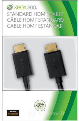 MICROSOFT X360 HDMI AV Cable MICROSOFT X360 HDMI AV Cable