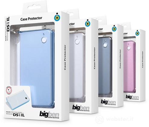 BB Case Policarbonato DSi XL BB Case Policarbonato DSi XL