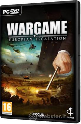 War Game - European Escalation War Game - European Escalation