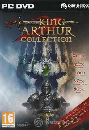 King Arthur Collection King Arthur Collection