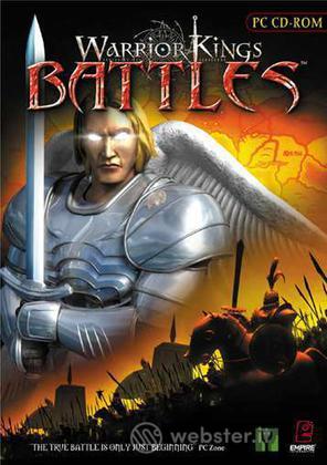 Warrior Kings Battles Warrior Kings Battles