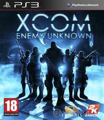 XCOM: Enemy Unknown XCOM: Enemy Unknown