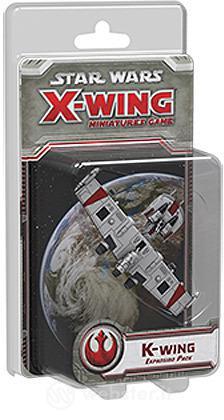 Star Wars X-WING: Ala K Star Wars X-WING: Ala K