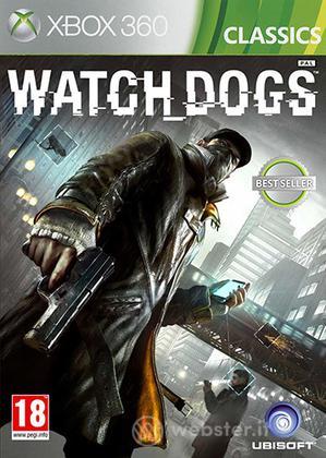 Watch Dogs Classics Plus Watch Dogs Classics Plus