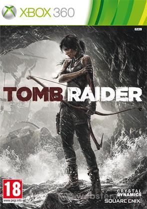 Tomb Raider Tomb Raider