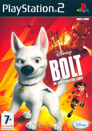 Bolt Bolt