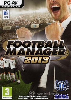Football Manager 2013 Football Manager 2013
