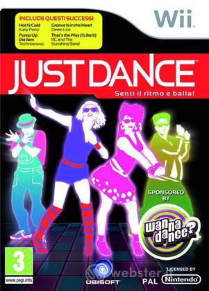 Just Dance - Wanna Dance Just Dance - Wanna Dance