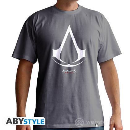 T-Shirt Assassin's Creed - Logo M T-Shirt Assassin's Creed - Logo M