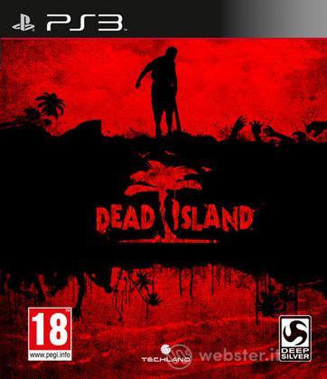 Dead Island special edition Dead Island special edition