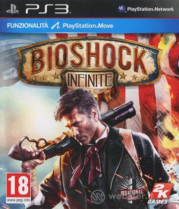 Bioshock Infinite Bioshock Infinite