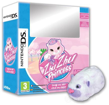 Zhu Zhu Princess Bundle Zhu Zhu Princess Bundle
