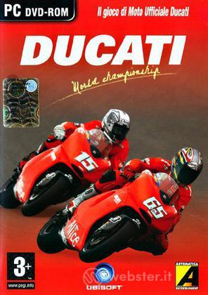 Ducati World Championship Ducati World Championship