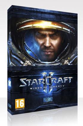 Starcraft 2 Starcraft 2
