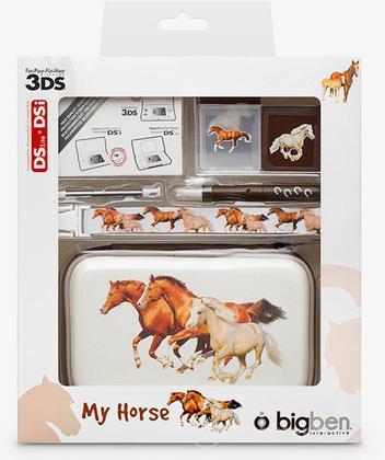 Pack Horse Pack Horse