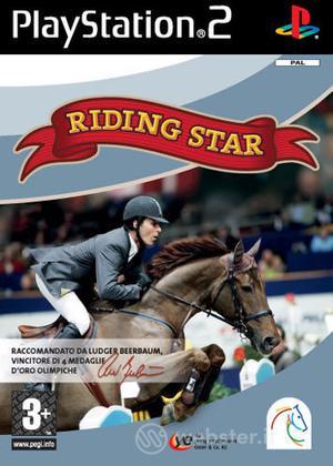 Riding Star Riding Star