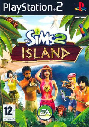 The Sims 2 Island The Sims 2 Island
