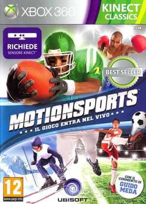 Motionsports Classics Motionsports Classics