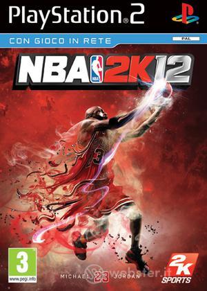 NBA 2K12 NBA 2K12