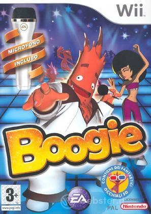 Boogie Boogie