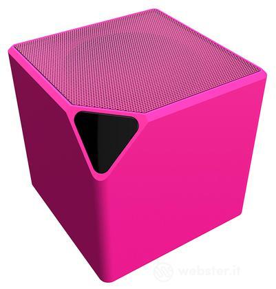 BB Speakers Wireless Bluetooth Rosa BB Speakers Wireless Bluetooth Rosa