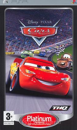 Cars PLT Cars PLT