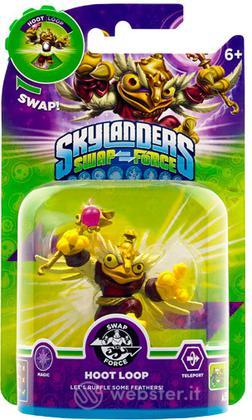 Skylanders Swap Hoot Loop (SF) Skylanders Swap Hoot Loop (SF)