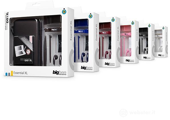 BB Kit Essential XL DSi XL BB Kit Essential XL DSi XL