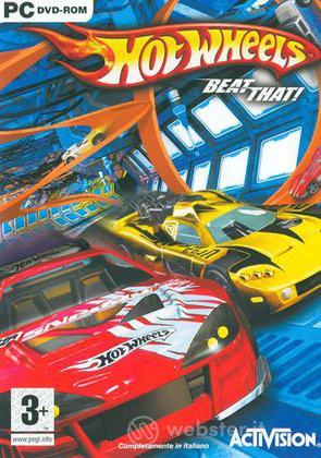 Hot Wheels: Beat That! Hot Wheels: Beat That!