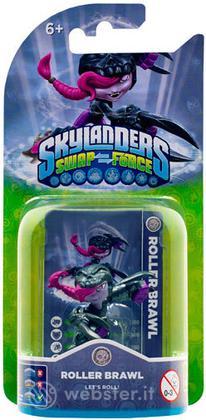 Skylanders Roller Brawl (SF) Skylanders Roller Brawl (SF)